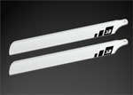 SB-104002600 SB- 104002600 - SpinBlades Halbsymmertrisches Blatt 600mm 600 mm