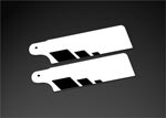 SB-117002095 SB- 117002095 - SpinBlades Heckrotorblatt Halbsymmetrisch 95mm 95 mm