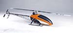 SHRB900014 SHRB 900014 - SHAPE 9.0 RIGID (freak orange)