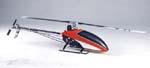 SHRB900015 SHRB 900015 - SHAPE 9.0 RIGID (Gentleman red)