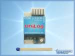 SM-2500 SM- 2500 - UniLog mit USB-Interface Kabel