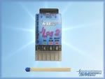SM-2800 SM- 2800 - JLog2 JLog 2 - JIVE-Speziallogger