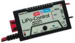 SMP-0101028 SMP- 0101028 - LiPo-Control (Simprop)