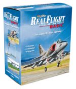 SMP-0102148 SMP- 0102148 - Real Flight Basic - Mode 1