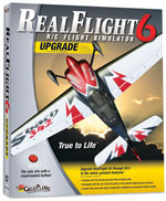 SMP-0102261 SMP- 0102261 - Real Flight G6 G 6 Upgrade