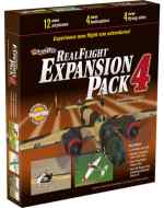 SMP-0102385 SMP- 0102385 - Real Flight Expansion Pack 4