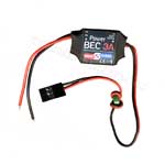SMP-0124605 SMP- 0124605 - Power BEC 3A 3 A