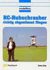 SMP-1694120 SMP- 1694120 - RC-Hubschrauber - richtig abgestimmt fliegen