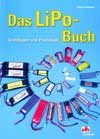 SMP-1696114 SMP- 1696114 - Das LiPo Buch - Grundlagen und Praxistipps