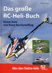 SMP-1696386 SMP- 1696386 - Das grosze RC-Heli-Buch