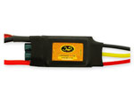 SP-4S-COM60A-ESC-V3 SP- 4 S-COM 60 A-ESC-V 3 - Scorpion Commander 4S 4 S 60A-Heli-ESC 60 A-Heli-ESC V3 V 3