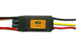 SP-6S-COM45A-ESC SP- 6 S-COM 45 A-ESC - Scorpion Commander 45A 45 A Regler 6S 6 S