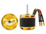 SP-HK-4020-1100-V3 SP-HK- 4020-1100- V 3 - Scorpion HK-4020-1100KV HK- 4020-1100 KV V3 V 3
