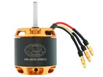 SP-HK-4025-550 SP-HK- 4025-550 - Scorpion HK-4025 HK- 4025 550KV 550 KV 5mm 5 mm Shaft