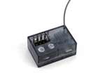 SPM1210 SPM 1210 - Spektrum SR3500 SR 3500 DSM 3-Kanal 3- Kanal Micro Empfaenger
