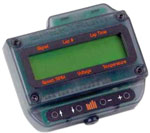 SPM1320 SPM 1320 - Spektrum Telemetrie Anzeige