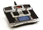 SPM2800 SPM 2800 - Spektrum DX10T DX 10 T DSMX inkl. AR10000 AR 10000 Empfaenger