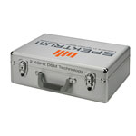 SPM6706 SPM 6706 - Spektrum Senderkoffer fuer 2 Sender