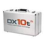 SPM6710 SPM 6710 - Spektrum DX10 DX 10 Senderkoffer
