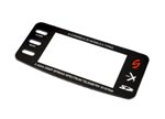 SPM9031 SPM 9031 - LCD Cover Spektrum DX8 DX 8