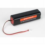 SPM9521 SPM 9521 - Spektrum 1500mAh 1500 mAh NiMH Senderakku