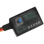 SPM9540 SPM 9540 - Spektrum Flight Log
