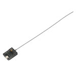 SPM9546 SPM 9546 - Spektrum Satellitenempfaenger Carbon Ruempfe
