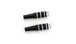 SPMA4001 SPMA 4001 - Steuerhebelaufsatz 34mm 34 mm DX6 DX 6 _ DX8 DX 8 schwarz