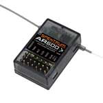 SPMAR600 SPMAR 600 - Spektrum AR600 AR 600 DMSX 6-Kanal 6- Kanal Sport Empfaenger