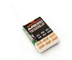 SPMAR6310 SPMAR 6310 - Spektrum AR6310 AR 6310 DSMX 6-Kanal 6- Kanal Microlite Empfaenger