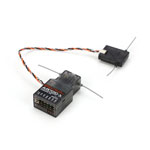 SPMAR7010 SPMAR 7010 - Spektrum AR7010 AR 7010 7 Kanal DSMX Empfaenger