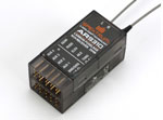 SPMAR9310 SPMAR 9310 - Spektrum AR9310 AR 9310 9 Ch Hochleistungsempfaenger DSMX