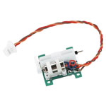 SPMAS2000 SPMAS 2000 - Spektrum 1.5g 1.5 g Linear Servo
