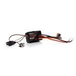 SPMXSE1040RX - Firma 40A Brushed Smart 2-in-1 ESC and Receiver