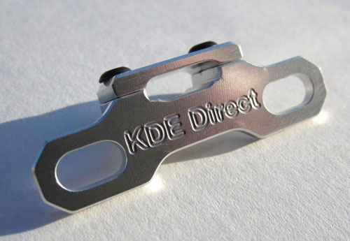 AT-SRG-SBU - AT-SRG-SBU KDE Sensor Bracket Upgrade (KDEDirect)