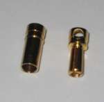 STBU-34MM STBU- 34 MM - 34mm 34 mm Stecker & Buchse NM