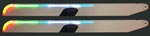 TBN690 TBN 690 - TORSION BLADES 690 mm Night