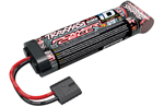 TRX2960X - Traxxas Power Cell 5000mAh 8.4V NiMh battery stick with Traxxas iD connector