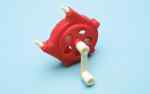 VH-3718 VH- 3718 - Kraftstoff-Handpumpe fuer Methanol
