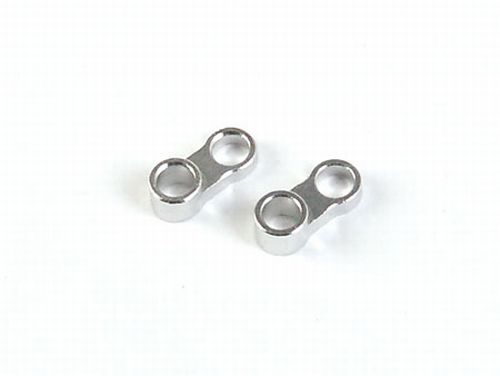 X-AT25001 X-AT 25001 - X-AT25001 X-AT 25001 X-AT 25001 Verbindungsstueck Anlenkung Heckrotor (Xtreme)