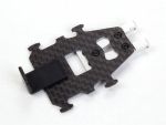 X-AT25005 X-AT 25005 - Akku-Auflage mit Carbon Platte T-Rex 250_SE 250_ SE
