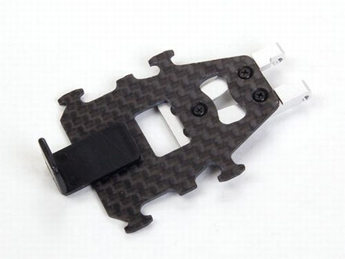 X-AT25005 X-AT 25005 - X-AT25005 X-AT 25005 X-AT 25005 Akku-Auflage mit Carbon Platte T-Rex 250_SE 250_ SE 250_ SE (Xtreme)