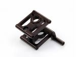 X-AT25007 X-AT 25007 - Metal Tail Gear Block T-Rex 250