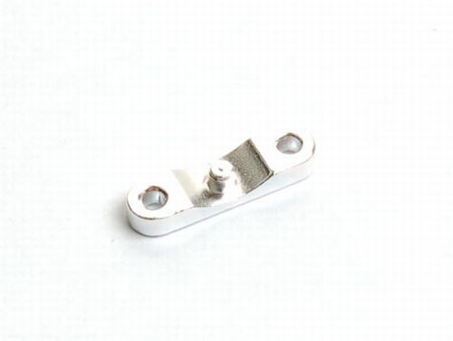 X-AT25009 X-AT 25009 - X-AT25009 X-AT 25009 X-AT 25009 Metal Tail Fin Adaptor (Xtreme)