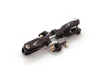 X-BSR004 X-BSR 004 - Metall Blattgriffe _ Mischer Arme (Blade SR)