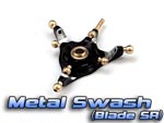 X-BSR005 X-BSR 005 - Tuning Taumelscheibe Metall (Blade SR)