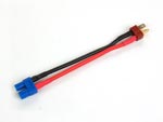 X-EA-009-D X-EA- 009- D - Battery plug Dean to DualSky