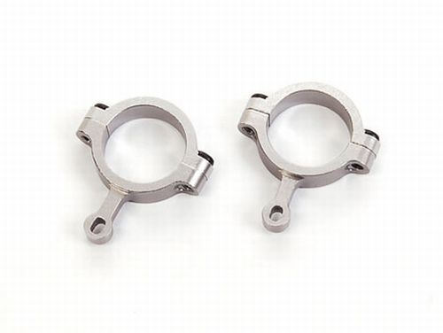 X-EA-047 X-EA- 047 - X-EA-047 X-EA- 047 X-EA- 047 Heckanlenkungsfuehrung Metall (T-Rex 450) (Xtreme)