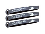 X-EA-053-S X-EA- 053- S - Klettband mit Schlaufe (S)