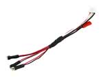 X-EA-057-A X-EA- 057- A - Ladekabel mCX_mSR 1S 1 S LiPo